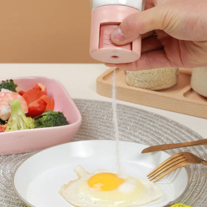 4 stukken Handige Keuken Kruidendispenser
