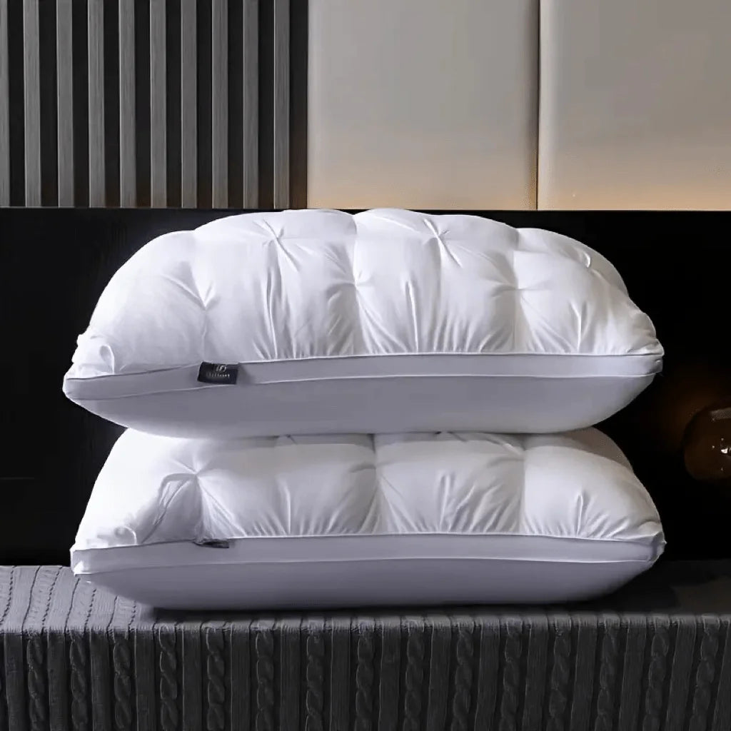 Luxe Hotel Kwaliteit Kussen