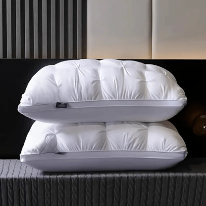Luxe Hotel Kwaliteit Kussen