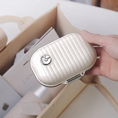 Handige Mini Medicijn Organizer
