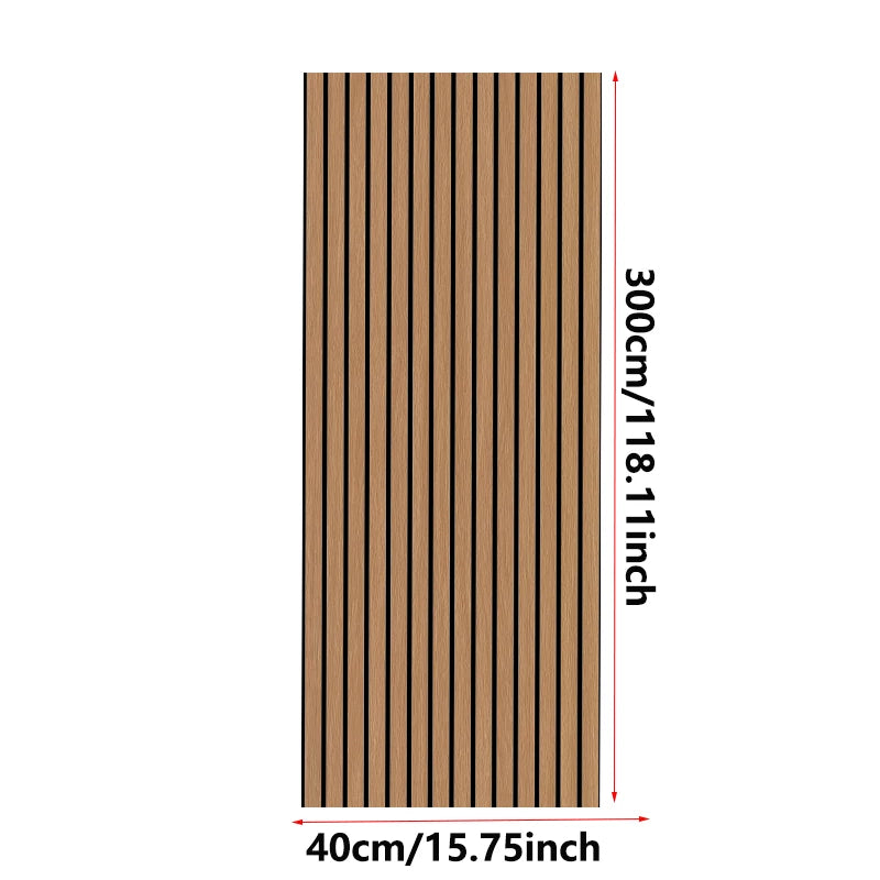 3D Self-Adhesive Wallpaper