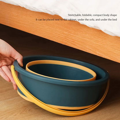 Foldable Portable Bucket