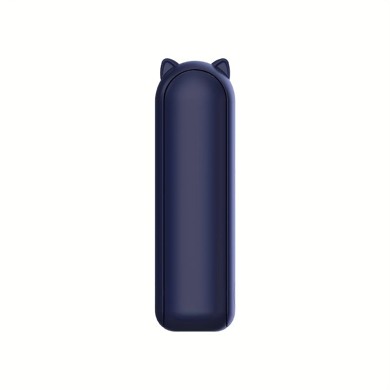 Draagbare Mini Ventilator met Powerbank