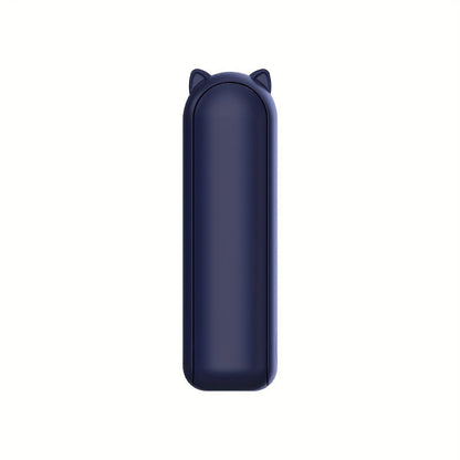 Draagbare Mini Ventilator met Powerbank