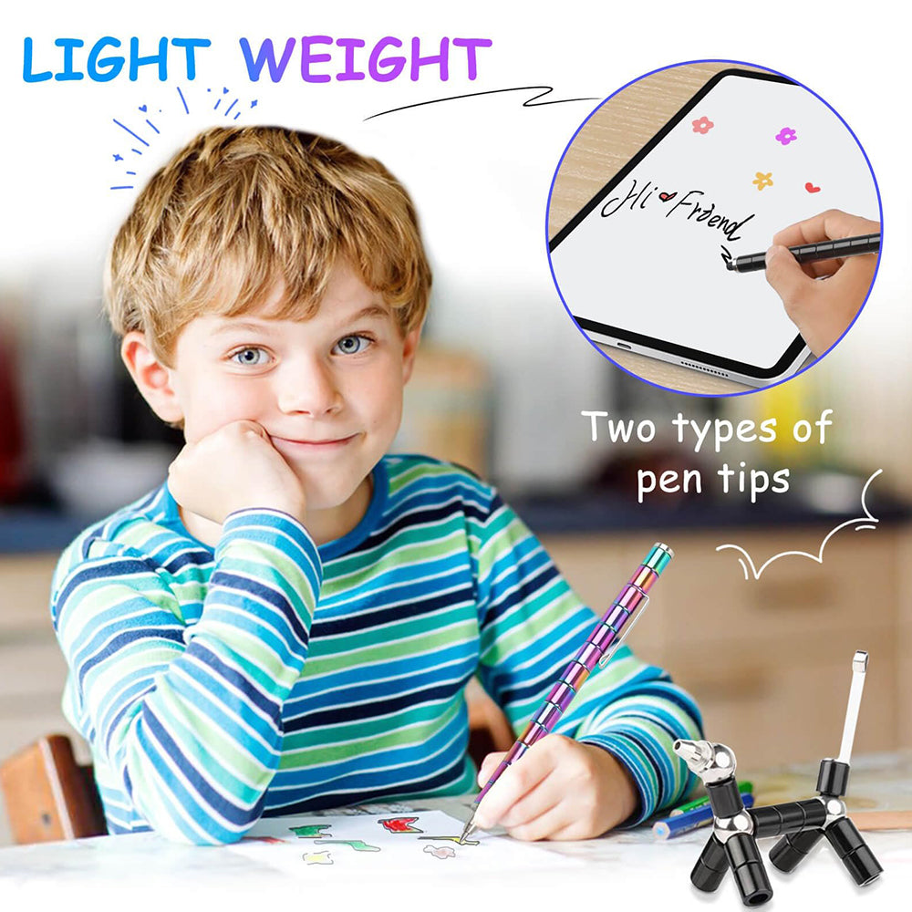 Magnetische Fidget Pen