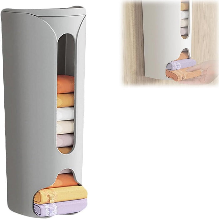 Multifunctionele Handige Muur Opbergdoos