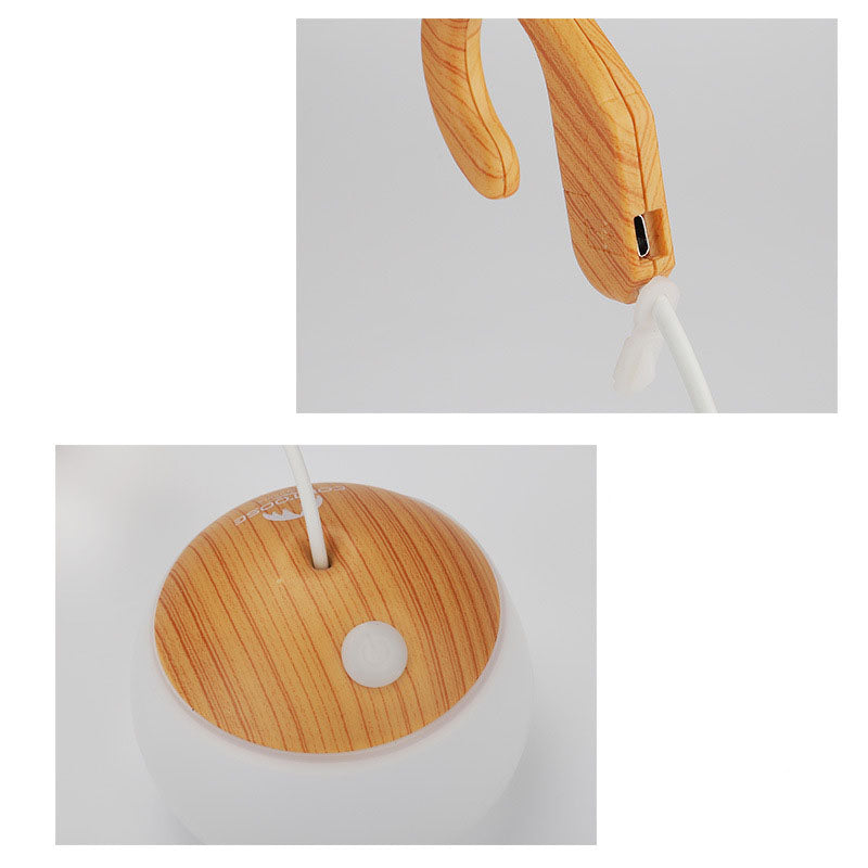Oplaadbare Hanglamp voor Kamperen