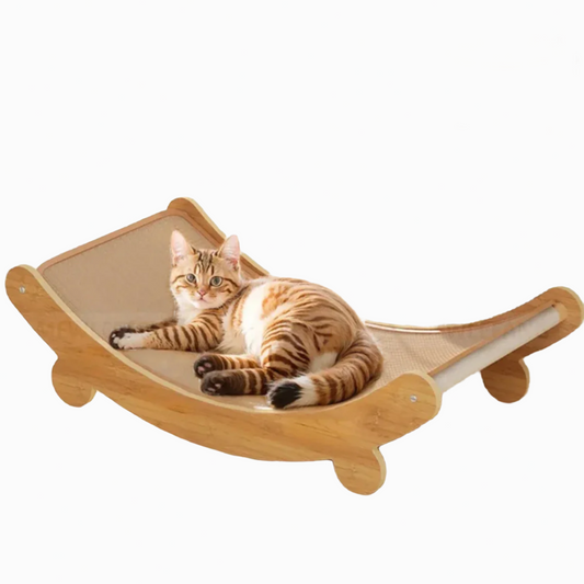 Kattenkrabplank Noor