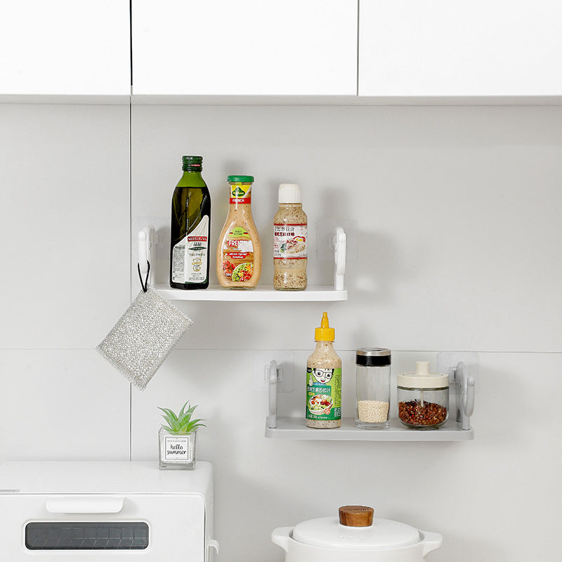Onzichtbaar Boekenplank Organizer