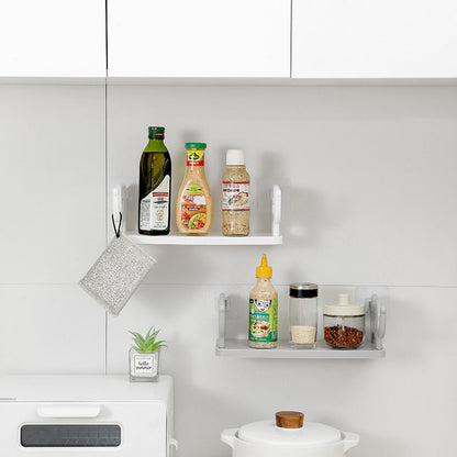 Onzichtbaar Boekenplank Organizer