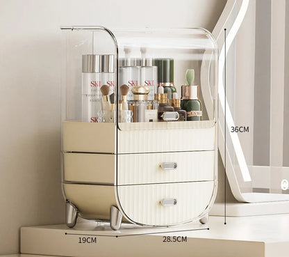 Duurzame Beauty Organizer