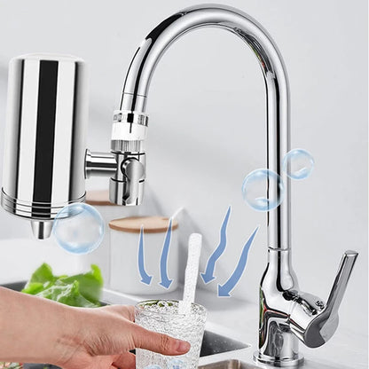 Direct Drink Kraan Waterzuiveraar