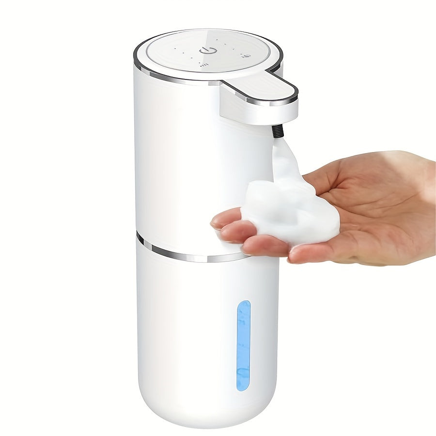 Automatische Vloeibare Zeepdispenser met Sensor en Schuimmachine