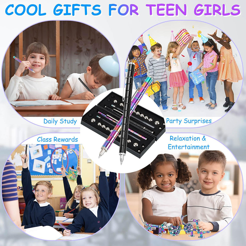 Magnetische Fidget Pen