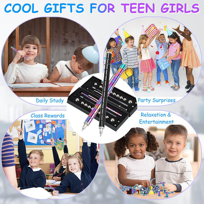 Magnetische Fidget Pen