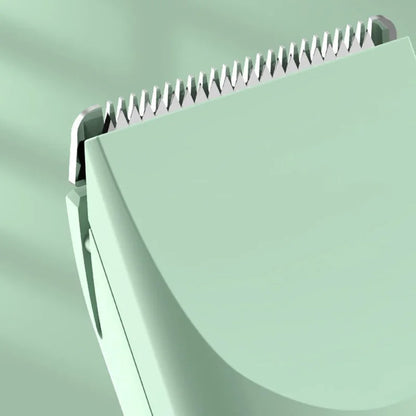 Alles-in-één Dierentrimmer Set