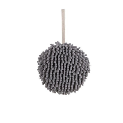 Magische Handdoekbal