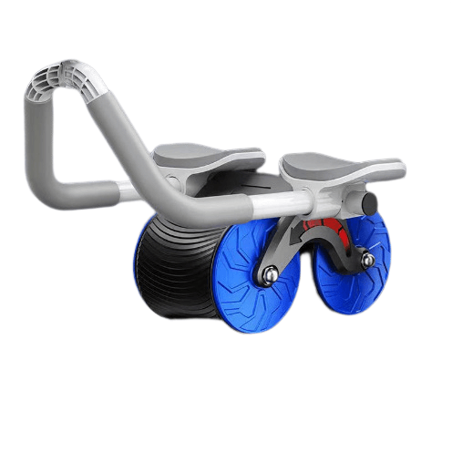 Plank AB Rolwiel Trainer