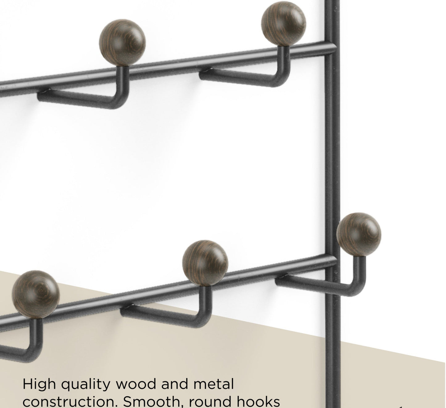 Handige Deurhanger Organizer