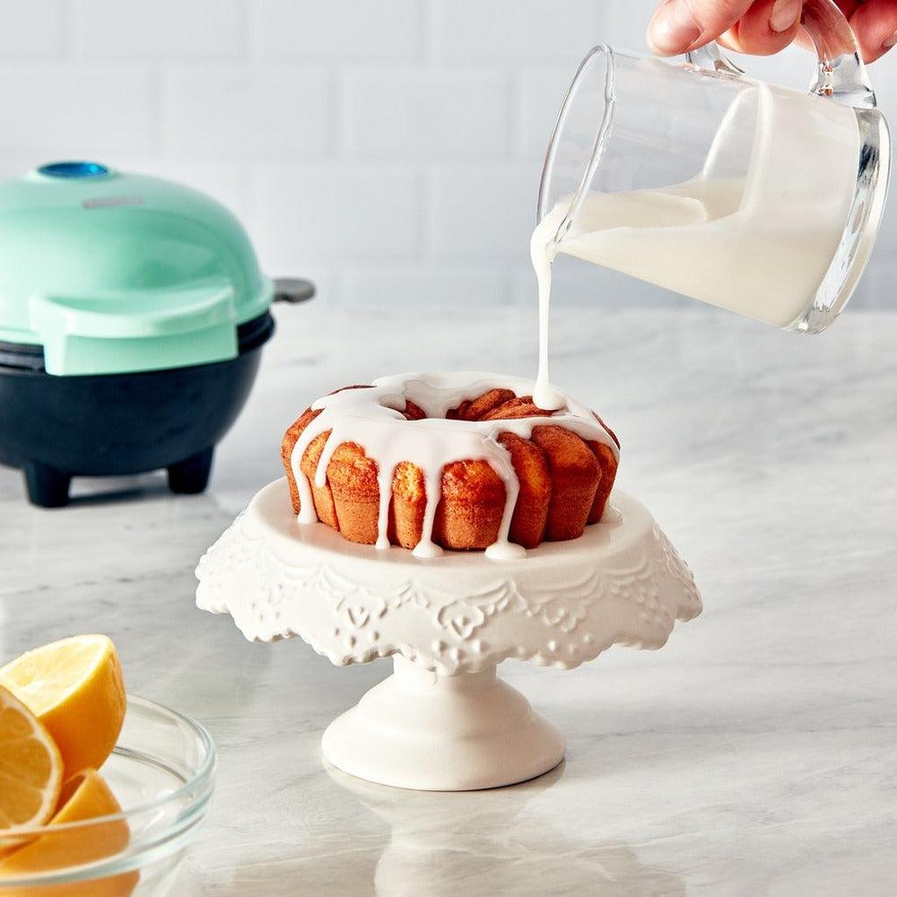 Mini Cake Maker voor Thuis