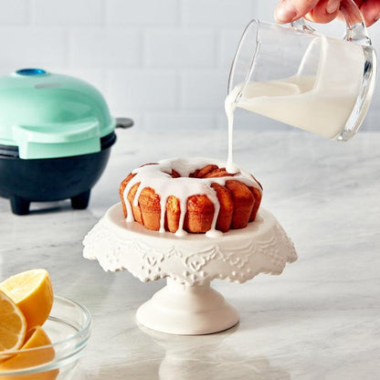 Mini Cake Maker voor Thuis