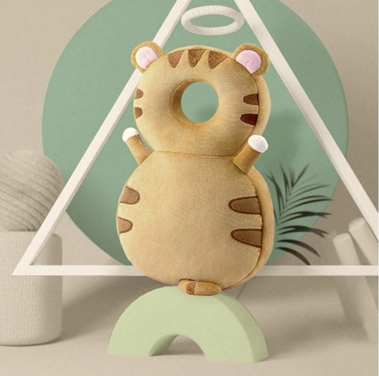 Anti-Fall Pillow Kinder Hoofdbeschermer