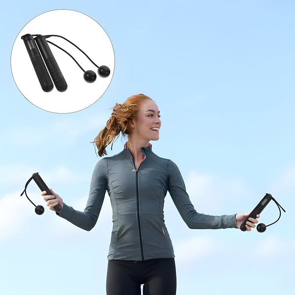 Weighted Skipping Jumping Rope