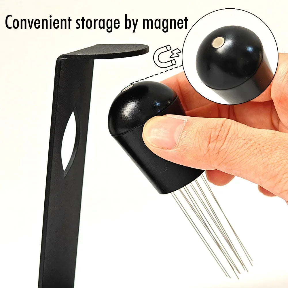 Barista Coffee Espresso Stirrer