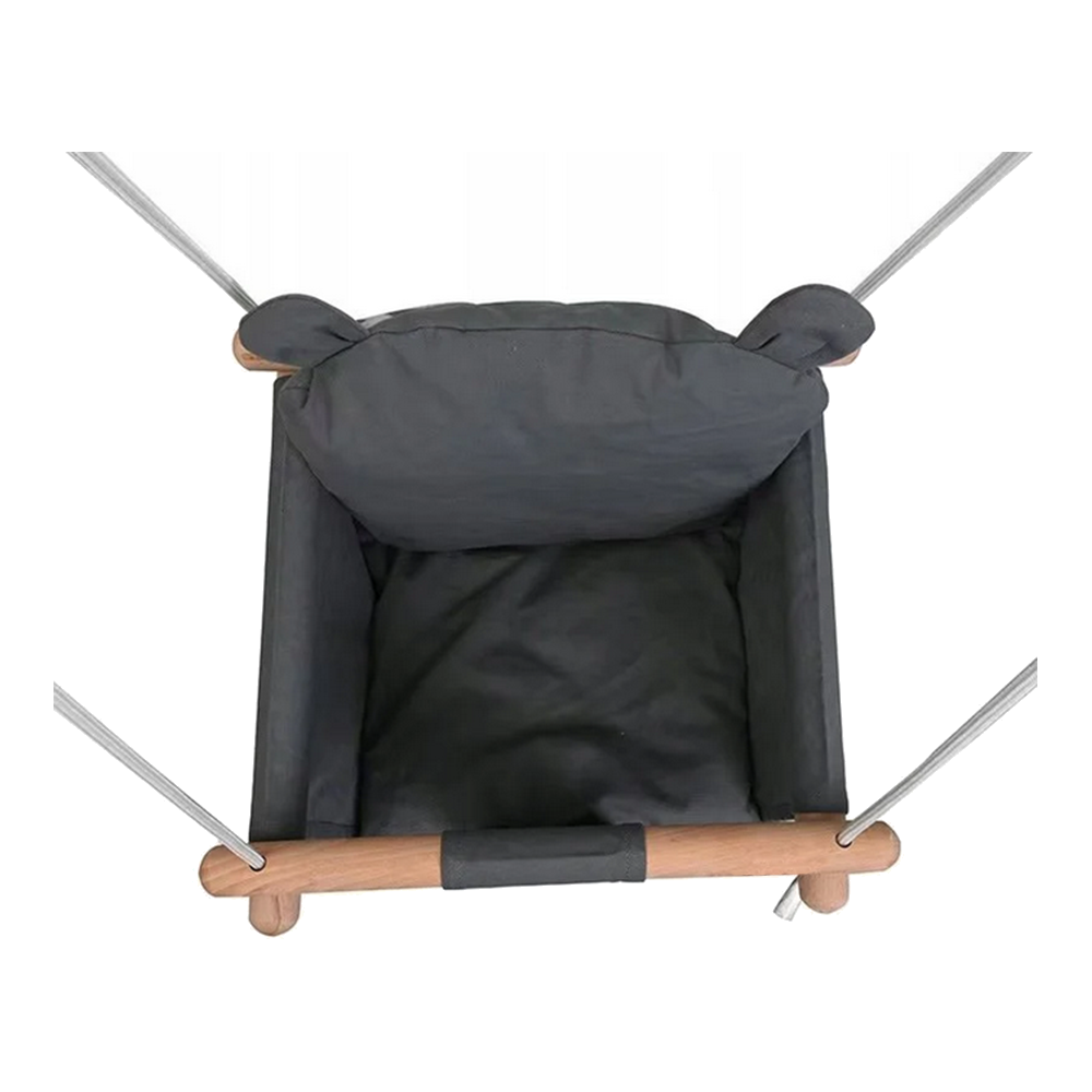 Baby Canvas Schommel
