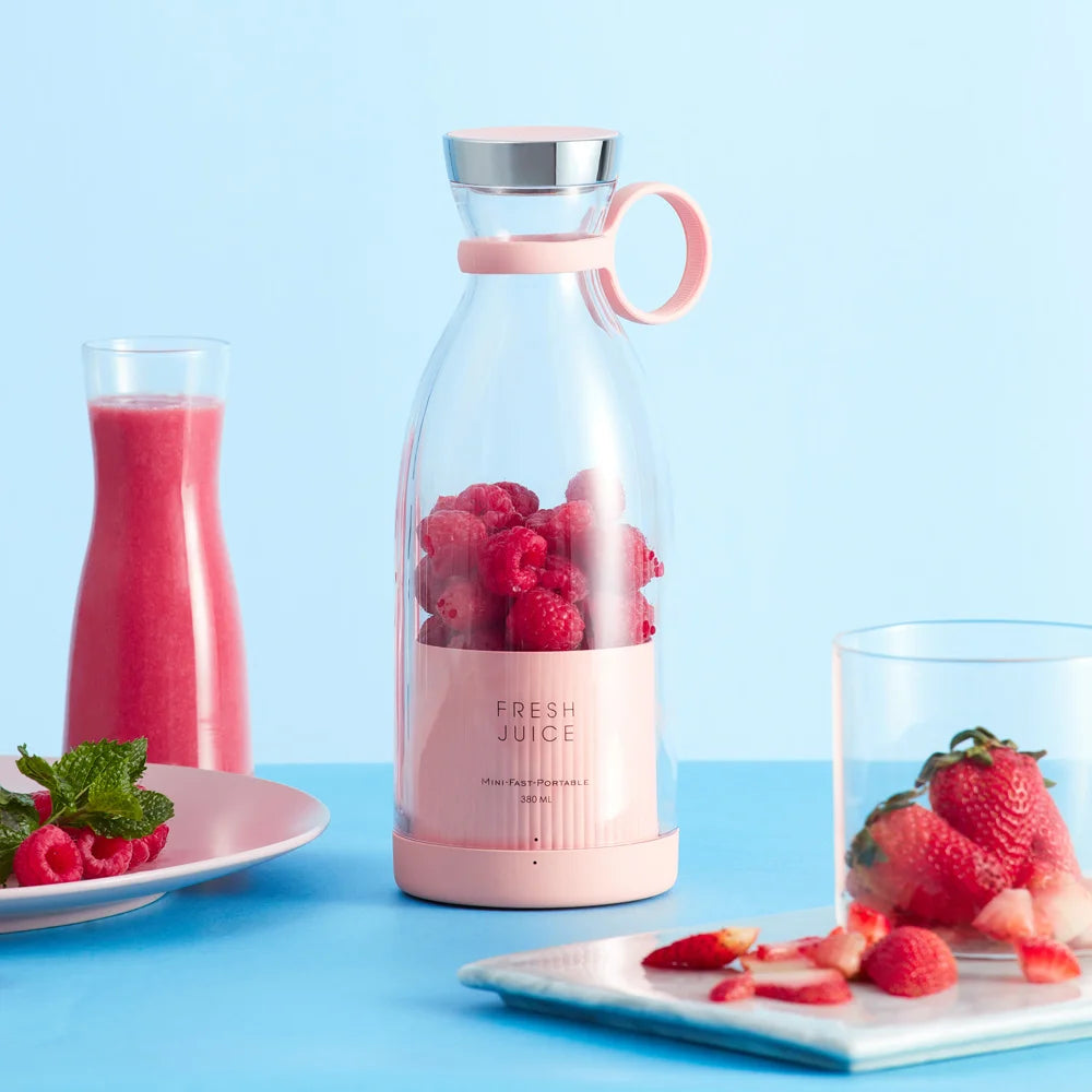 Draagbare Juicer Blender