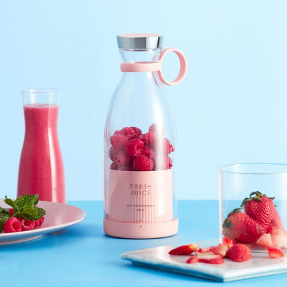 Draagbare Juicer Blender