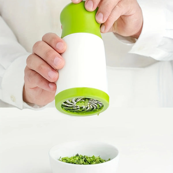 Manual Herb Grinder