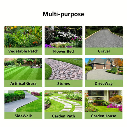Tuin Onkruidstop Mat