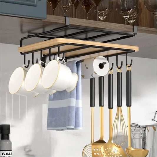 Keuken Hang Organizer Rek
