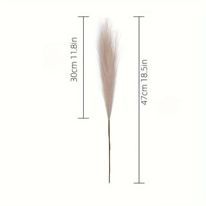 Rustieke Pampas Gras Set Luxe