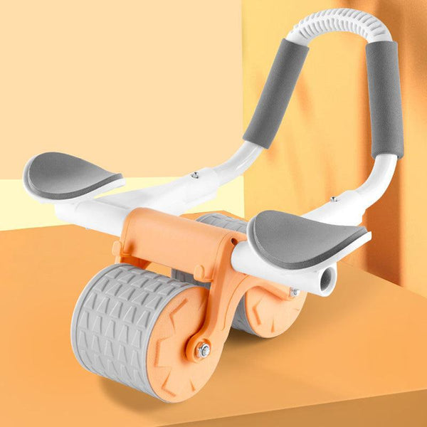 Plank AB Rolwiel Trainer