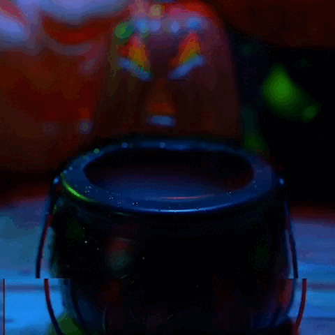 Magische Mistmaker voor Feestjes