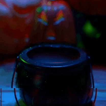 Magische Mistmaker voor Feestjes