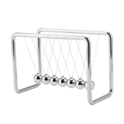 Newton's Cradle Balans Ballen