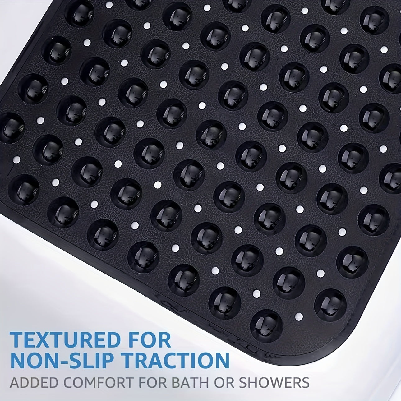 Veilig Douchegenot Antislip Mat