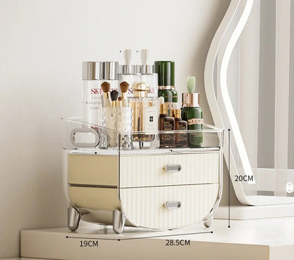 Duurzame Beauty Organizer