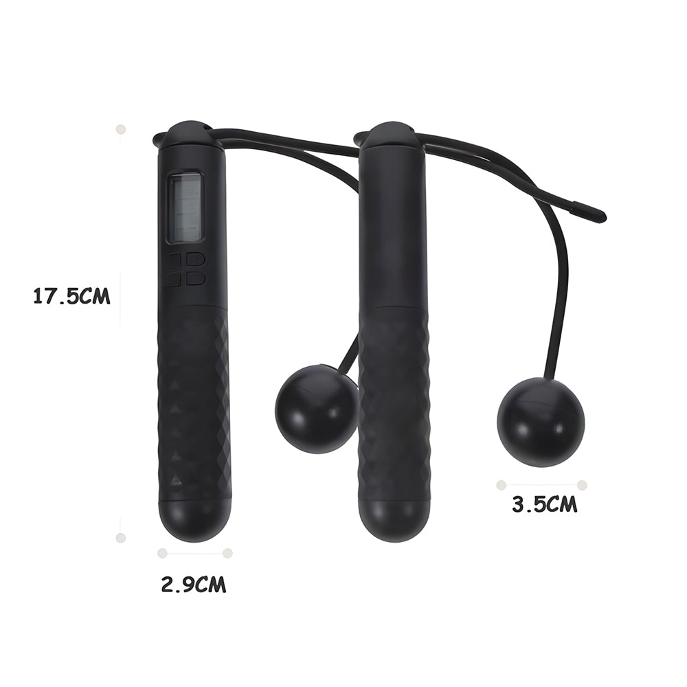Weighted Skipping Jumping Rope