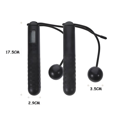 Weighted Skipping Jumping Rope