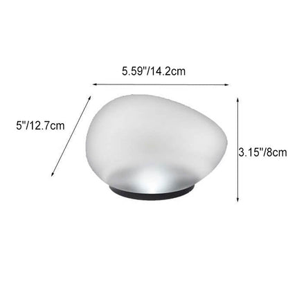 Zonnesteen Buitenlamp