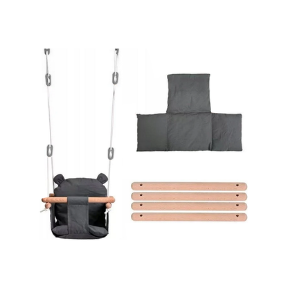 Baby Canvas Schommel