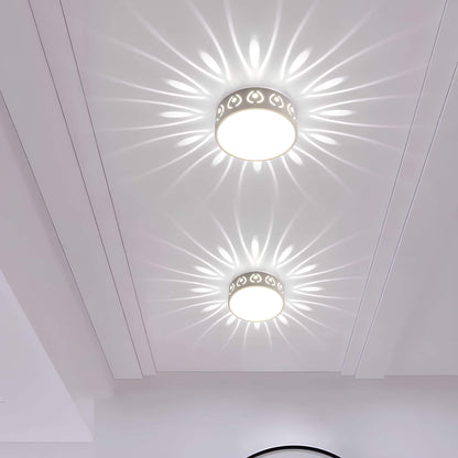Moderne Gangpad Plafondlampen