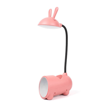 Schattige Konijn LED Bureaulamp