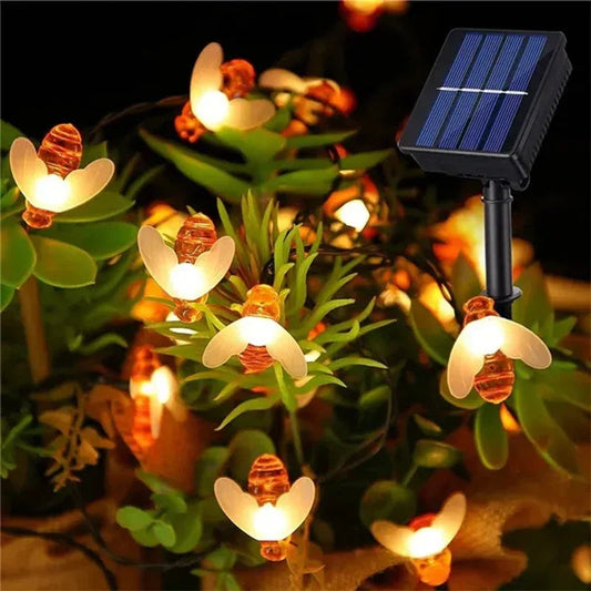 Zonnestraal Feestverlichting