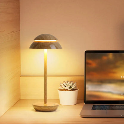 Top Touch Tafellamp Licht