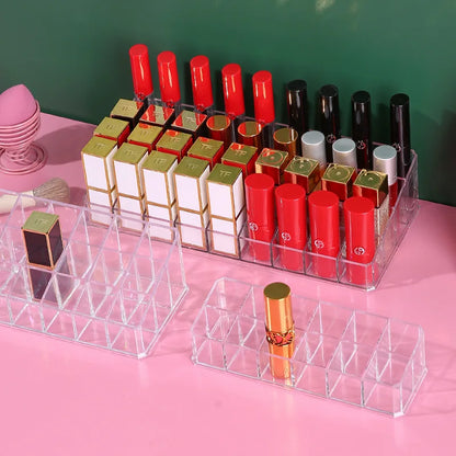 Lipstick en Nagellak Organisator